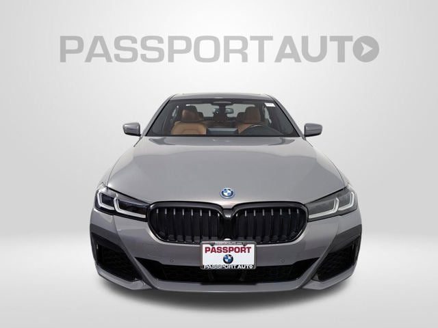 2022 BMW 530e 530e iPerformance