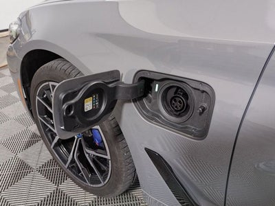 2022 BMW 530e 530e iPerformance
