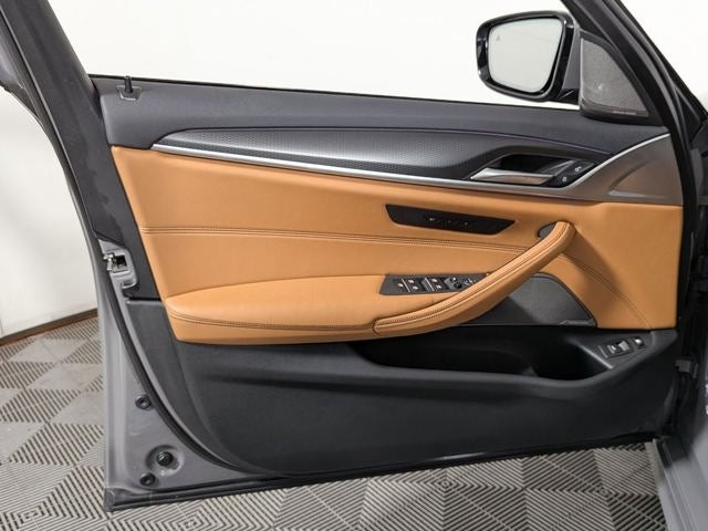 2022 BMW 530e 530e iPerformance