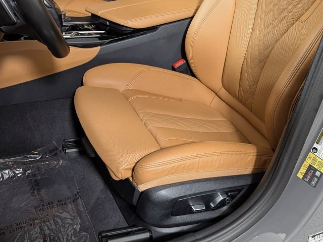 2022 BMW 530e 530e iPerformance