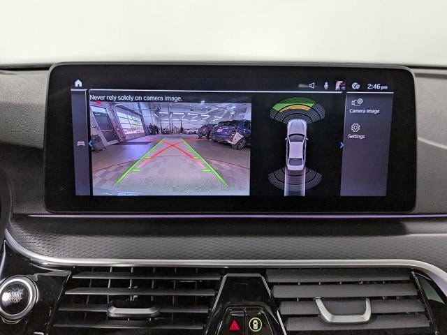 2022 BMW 530e 530e iPerformance
