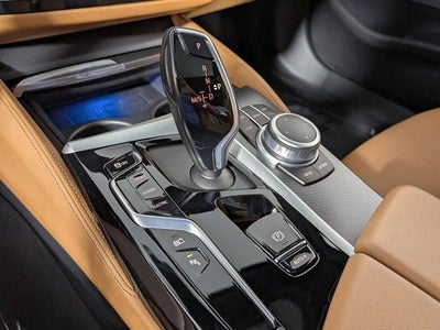 2022 BMW 530e 530e iPerformance