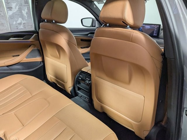 2022 BMW 530e 530e iPerformance
