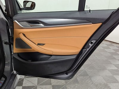 2022 BMW 530e 530e iPerformance