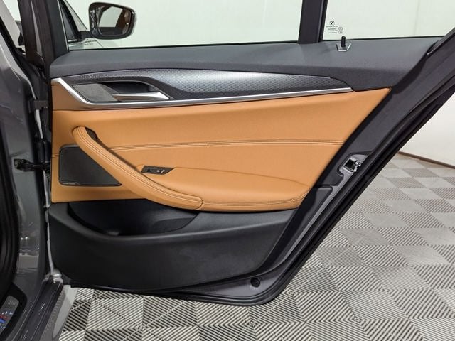 2022 BMW 530e 530e iPerformance