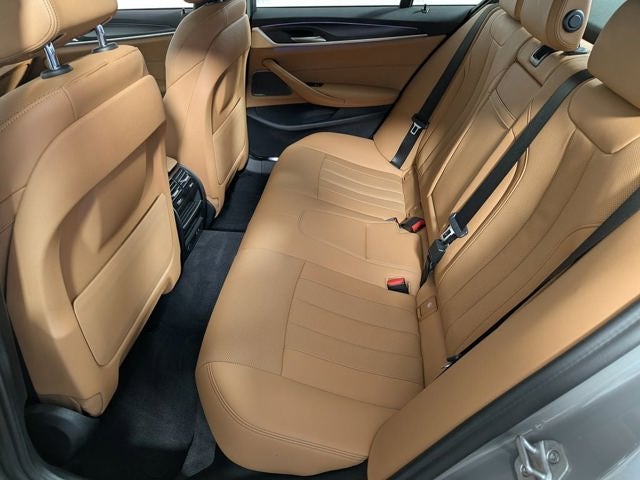 2022 BMW 530e 530e iPerformance