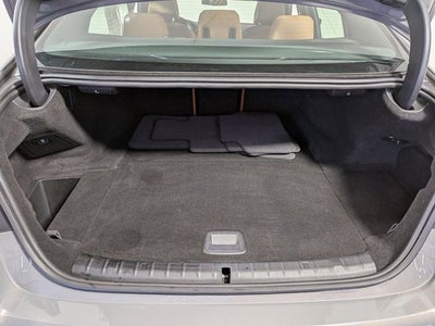 2022 BMW 530e 530e iPerformance