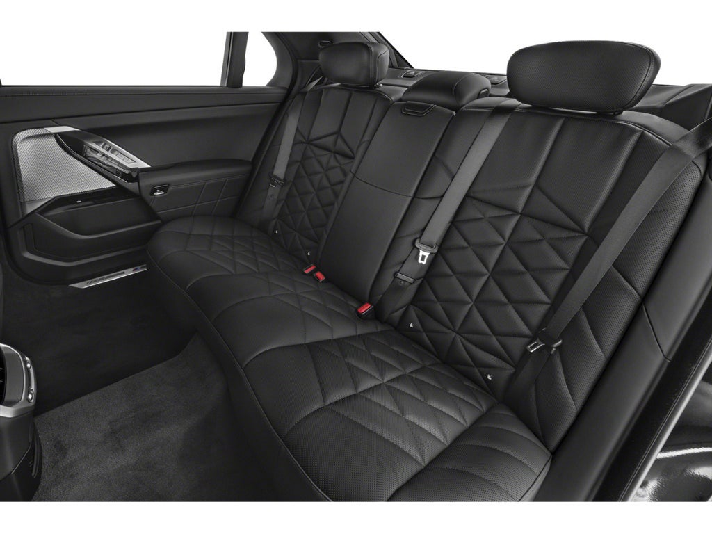 2024 BMW 7 Series 740i xDrive