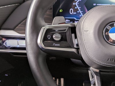 2024 BMW 740i xDrive 740i xDrive