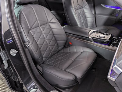 2024 BMW 740i xDrive 740i xDrive
