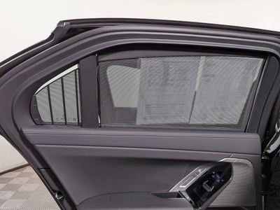 2024 BMW 740i xDrive 740i xDrive