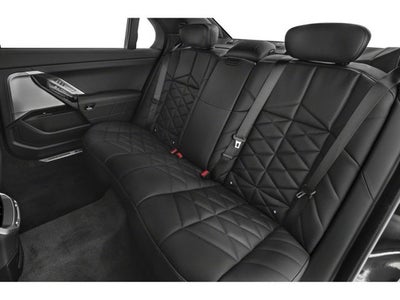 2024 BMW 740i xDrive 740i xDrive