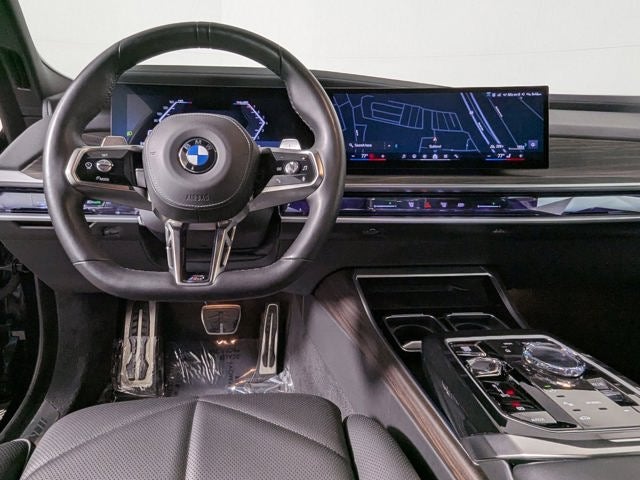 2024 BMW 740i xDrive 740i xDrive