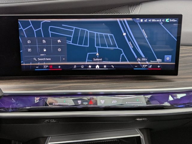 2024 BMW 740i xDrive 740i xDrive
