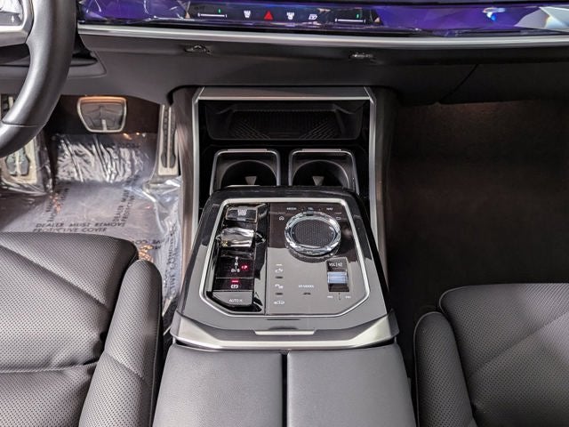 2024 BMW 740i xDrive 740i xDrive
