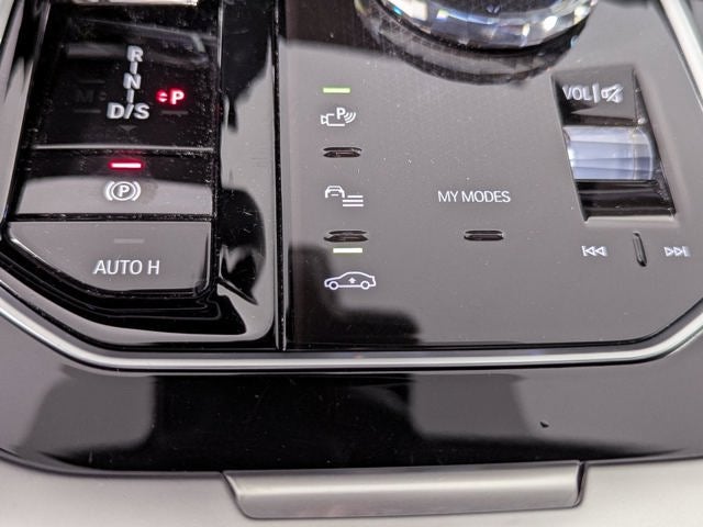2024 BMW 740i xDrive 740i xDrive