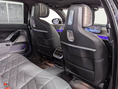 2024 BMW 740i xDrive 740i xDrive