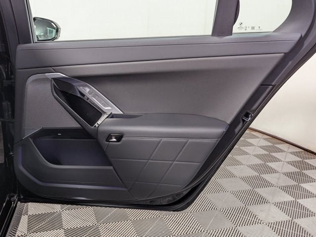 2024 BMW 740i xDrive 740i xDrive