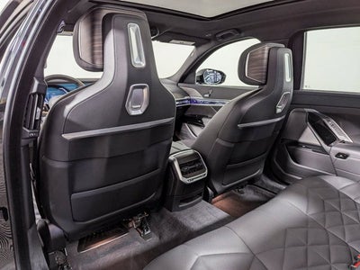 2024 BMW 740i xDrive 740i xDrive