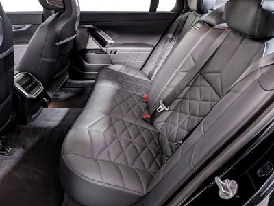 2024 BMW 740i xDrive 740i xDrive