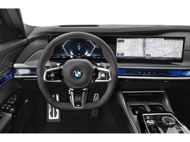 2024 BMW 740i xDrive 740i xDrive
