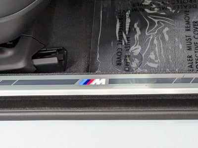 2024 BMW 740i xDrive 740i xDrive