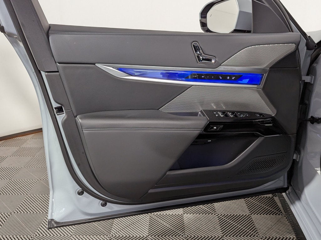 2024 BMW 740i xDrive 740i xDrive