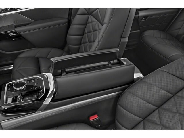 2024 BMW 740i xDrive 740i xDrive