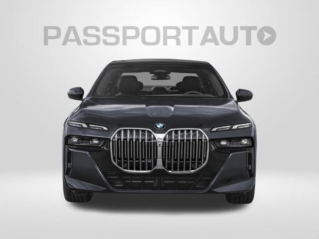 2024 BMW 740i xDrive 740i xDrive