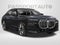 2024 BMW 740i xDrive 740i xDrive