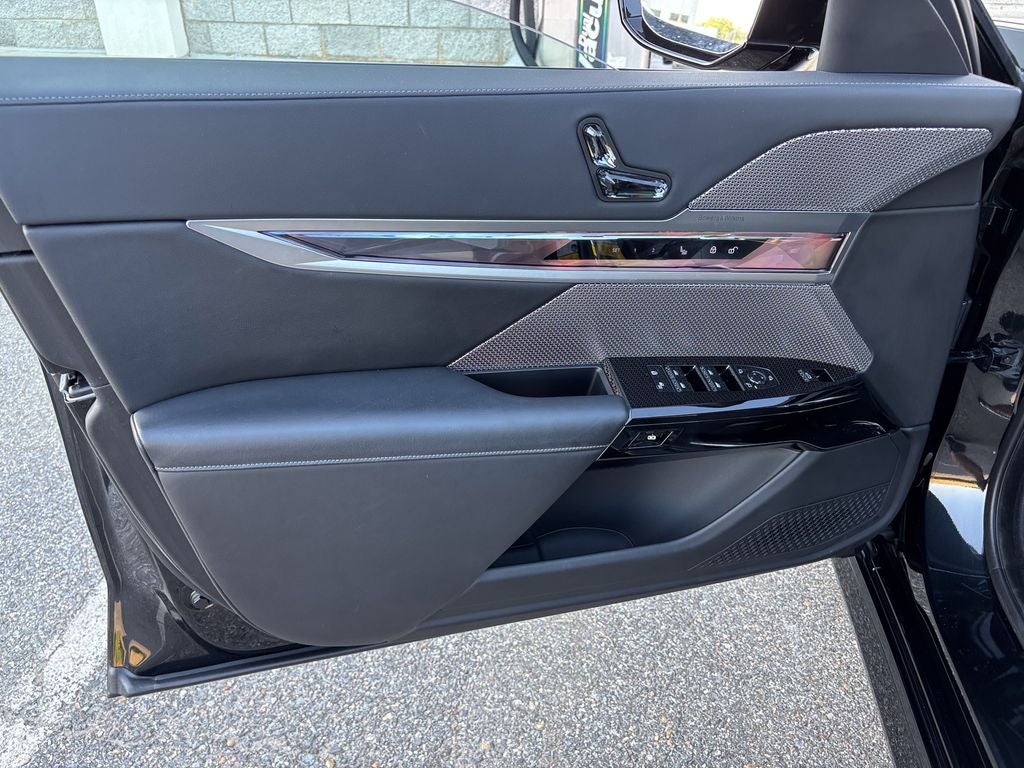 2023 BMW 760i 760i xDrive