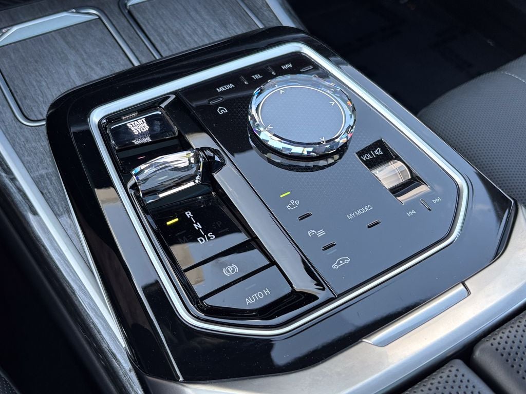 2023 BMW 760i 760i xDrive