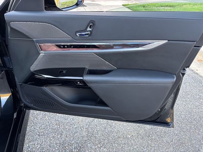 2023 BMW 760i 760i xDrive