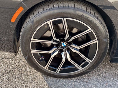 2023 BMW 760i 760i xDrive