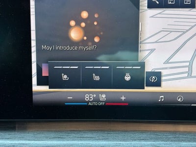 2023 BMW 760i 760i xDrive