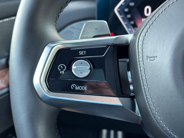 2023 BMW 760i 760i xDrive