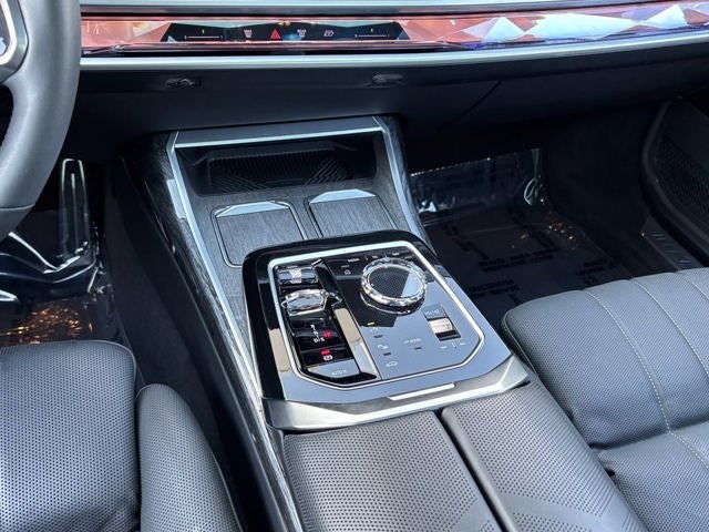 2023 BMW 760i 760i xDrive