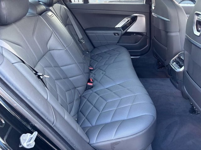 2023 BMW 760i 760i xDrive