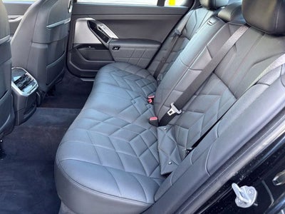 2023 BMW 760i 760i xDrive