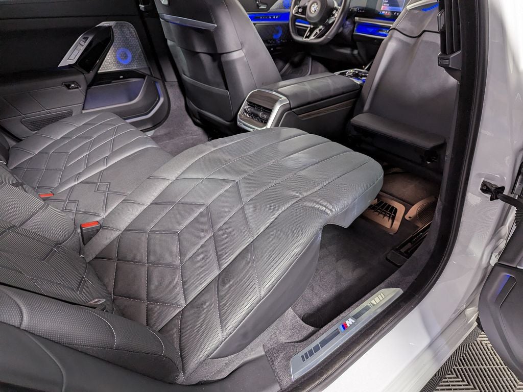 2024 BMW 760i 760i xDrive