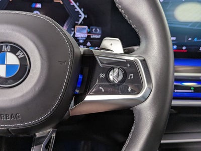2024 BMW 760i 760i xDrive