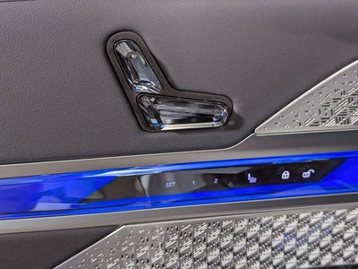 2024 BMW 760i 760i xDrive