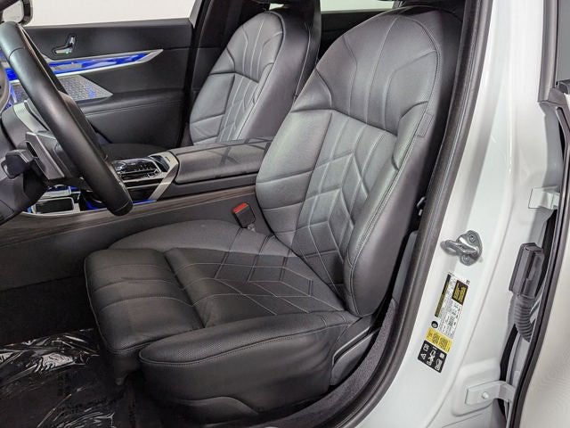 2024 BMW 760i 760i xDrive
