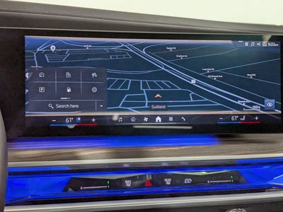 2024 BMW 760i 760i xDrive