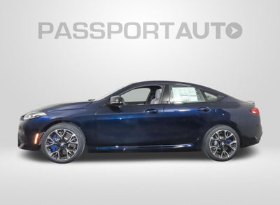 2025 BMW 235i M235i xDrive