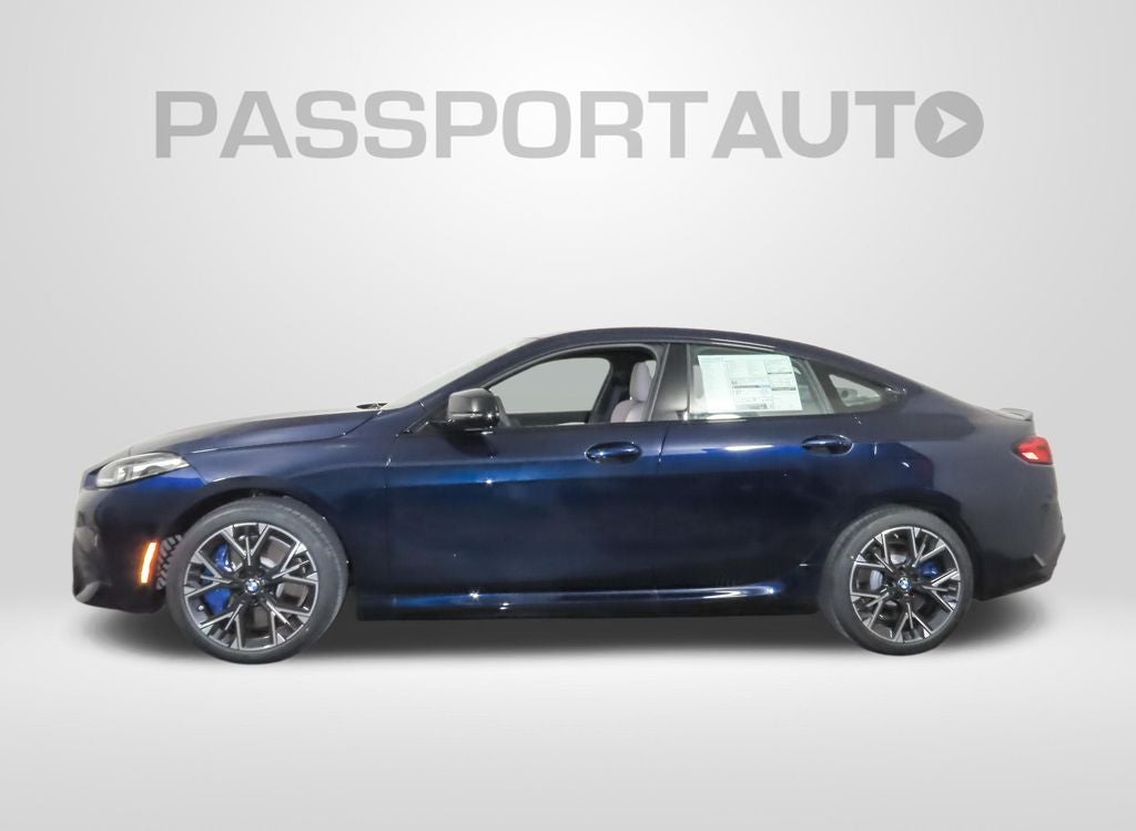 2025 BMW 235i M235i xDrive