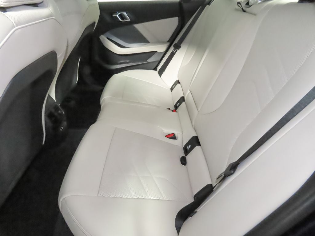 2025 BMW 235i M235i xDrive