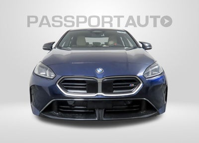 2025 BMW 235i M235i xDrive
