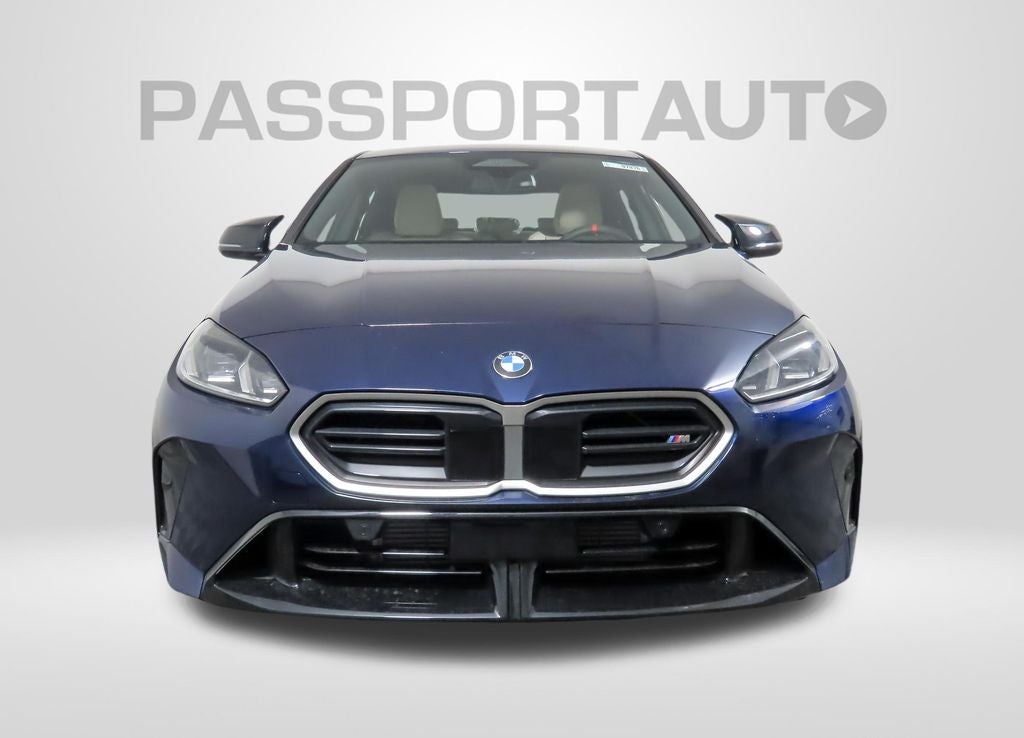2025 BMW 235i M235i xDrive