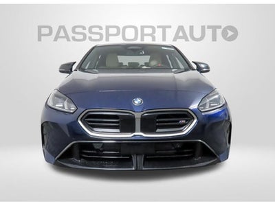 2025 BMW 235i M235i xDrive